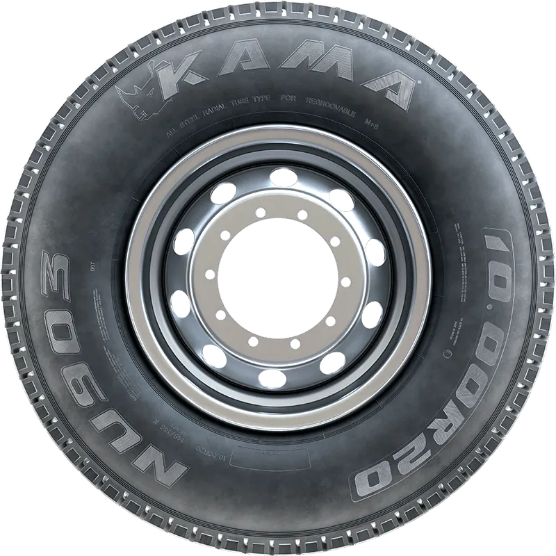 KAMA NU 903 в Люберцах — KAMA TYRES KAMA NU 903 в Люберцах