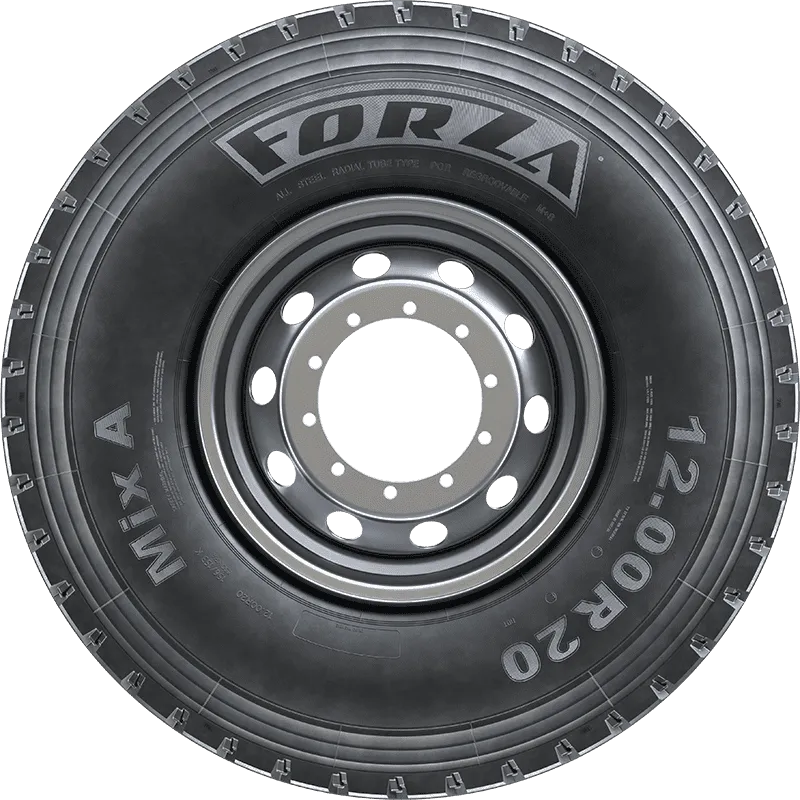 FORZA MIX A в Люберцах — KAMA TYRES FORZA MIX A в Люберцах