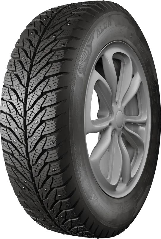 KAMA ALGA (НК-531) в Люберцах — KAMA TYRES KAMA ALGA (НК-531) в Люберцах