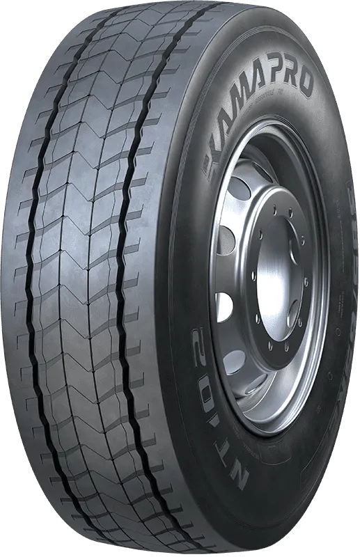 KAMA PRO NT 102  в Люберцах — KAMA TYRES KAMA PRO NT 102  в Люберцах