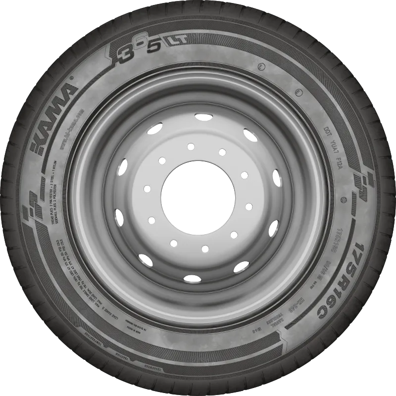 KAMA 365 LT (НК-243) в Люберцах — KAMA TYRES KAMA 365 LT (НК-243) в Люберцах