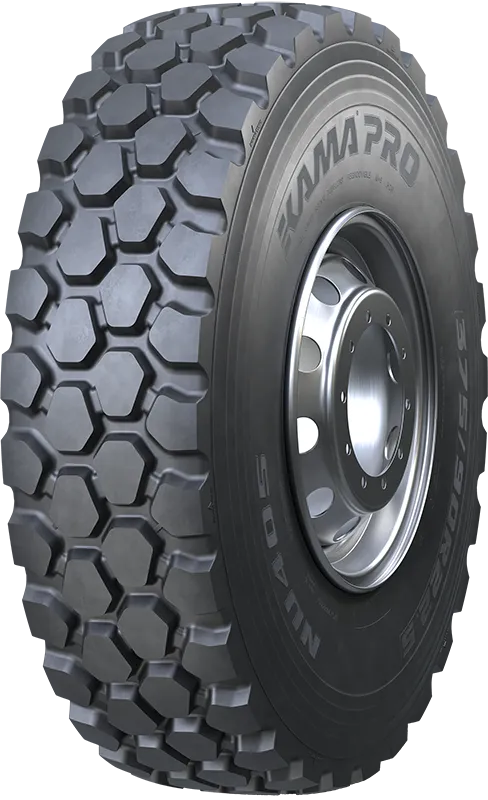 KAMA PRO NU 405 в Люберцах — KAMA TYRES KAMA PRO NU 405 в Люберцах