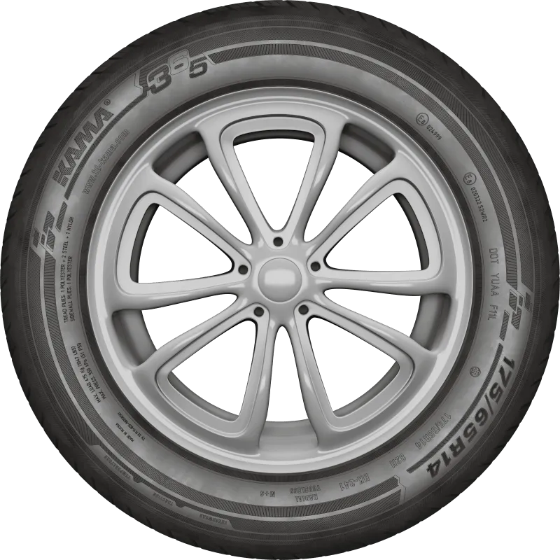 KAMA 365 (НК-241) в Люберцах — KAMA TYRES KAMA 365 (НК-241) в Люберцах