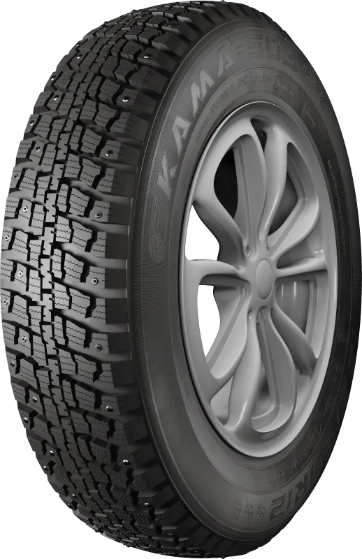 KAMA-503 в Люберцах — KAMA TYRES KAMA-503 в Люберцах