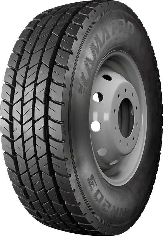 KAMA PRO NR 203 в Люберцах — KAMA TYRES KAMA PRO NR 203 в Люберцах