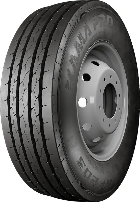 KAMA PRO NF 203 в Люберцах — KAMA TYRES KAMA PRO NF 203 в Люберцах