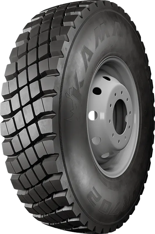 KAMA NR 702 в Люберцах — KAMA TYRES KAMA NR 702 в Люберцах