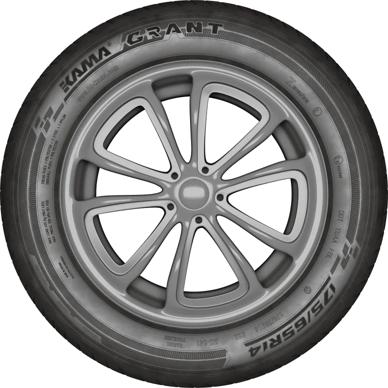 KAMA GRANT (НК-241) в Люберцах — KAMA TYRES KAMA GRANT (НК-241) в Люберцах