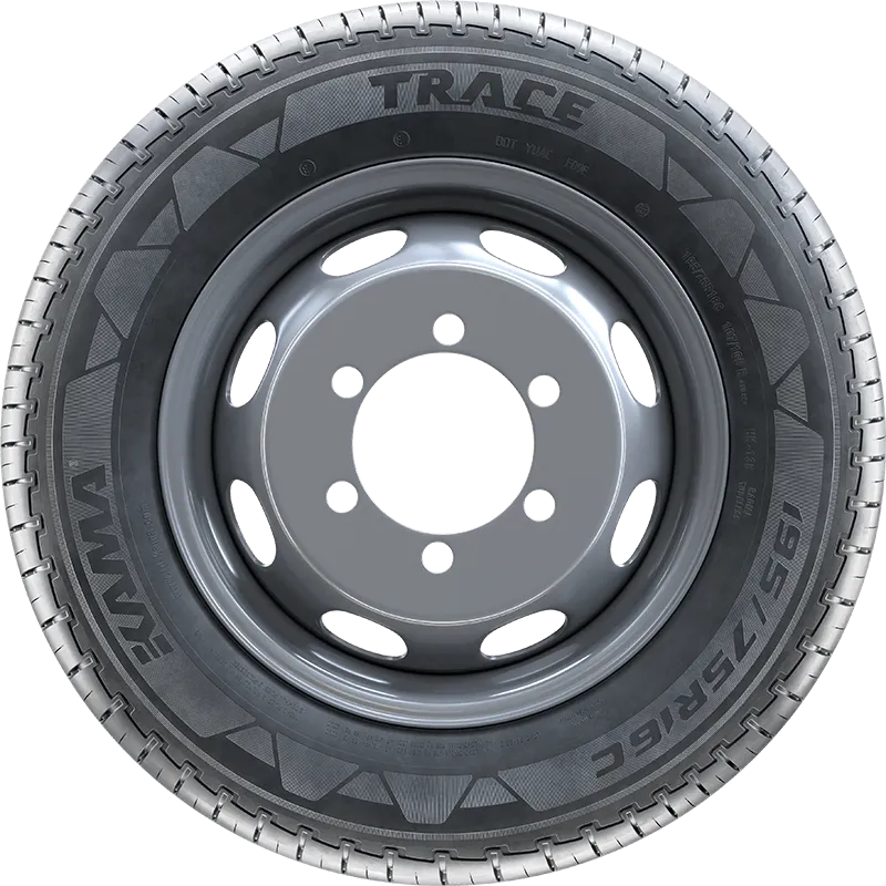KAMA TRACE (HK-135) в Люберцах — KAMA TYRES KAMA TRACE (HK-135) в Люберцах