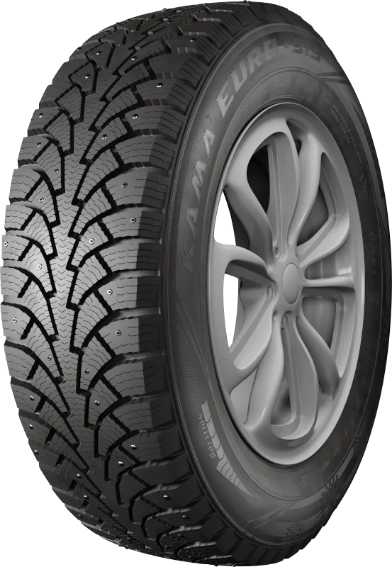 KAMA EURO-519 в Люберцах — KAMA TYRES KAMA EURO-519 в Люберцах