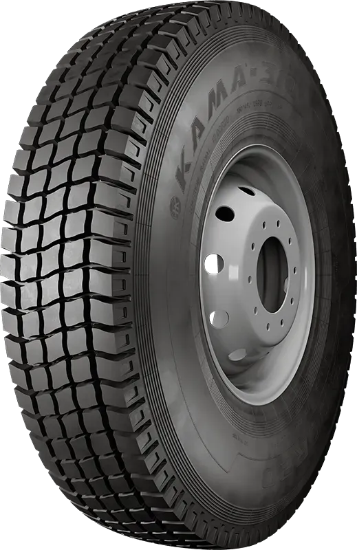 KAMA-310 нс16 мороз в Люберцах — KAMA TYRES KAMA-310 нс16 мороз в Люберцах