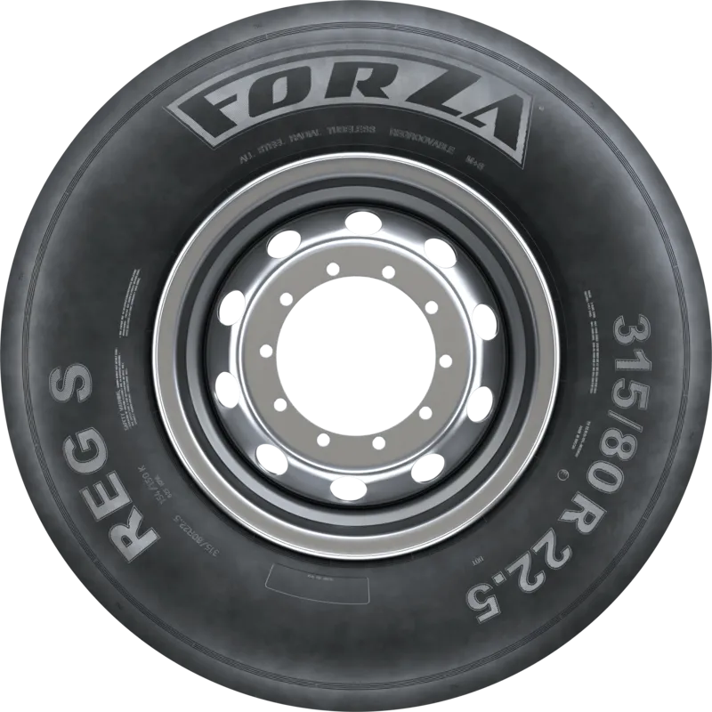 FORZA REG S в Люберцах — KAMA TYRES FORZA REG S в Люберцах
