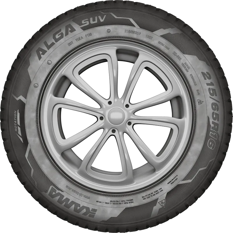 KAMA ALGA SUV (НК-532) нешип в Люберцах — KAMA TYRES KAMA ALGA SUV (НК-532) нешип в Люберцах