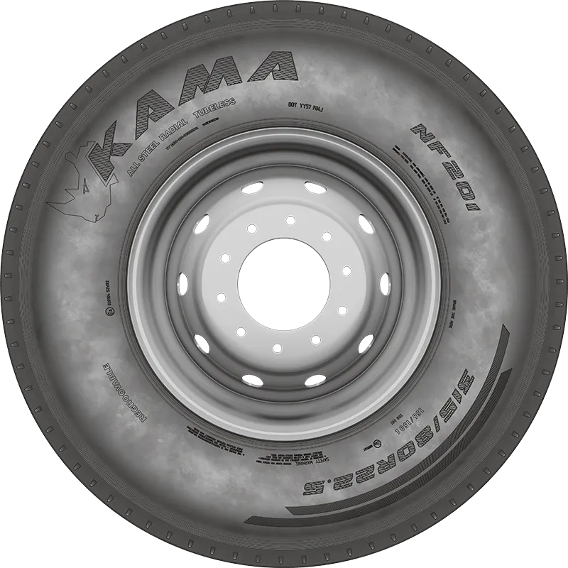 KAMA NF 201 в Люберцах — KAMA TYRES KAMA NF 201 в Люберцах