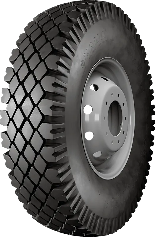 ИД 304, У-4 нс18 в Люберцах — KAMA TYRES ИД 304, У-4 нс18 в Люберцах