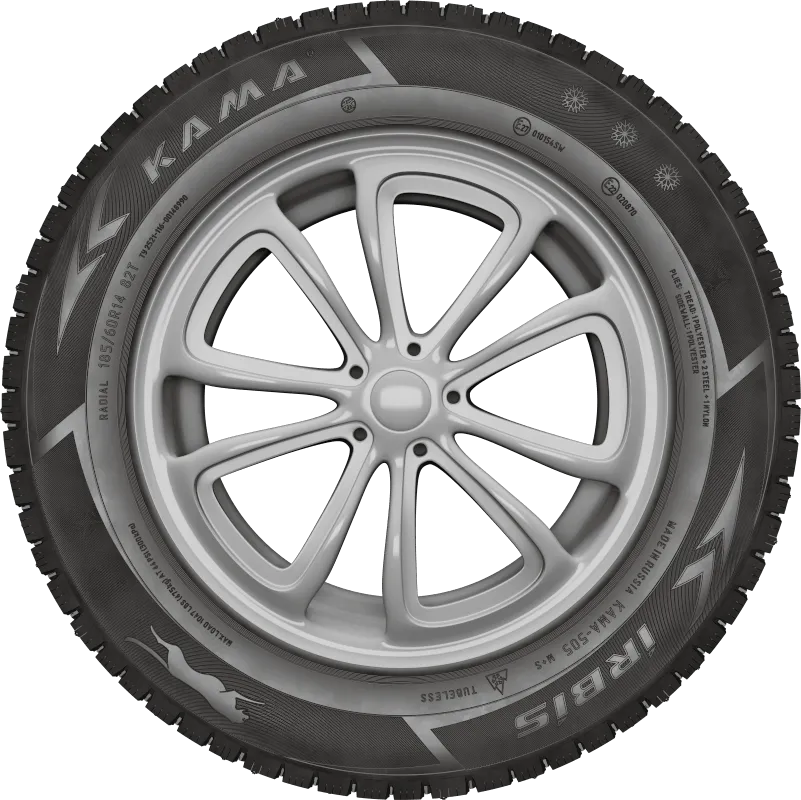 KAMA-505 ИРБИС в Люберцах — KAMA TYRES KAMA-505 ИРБИС в Люберцах