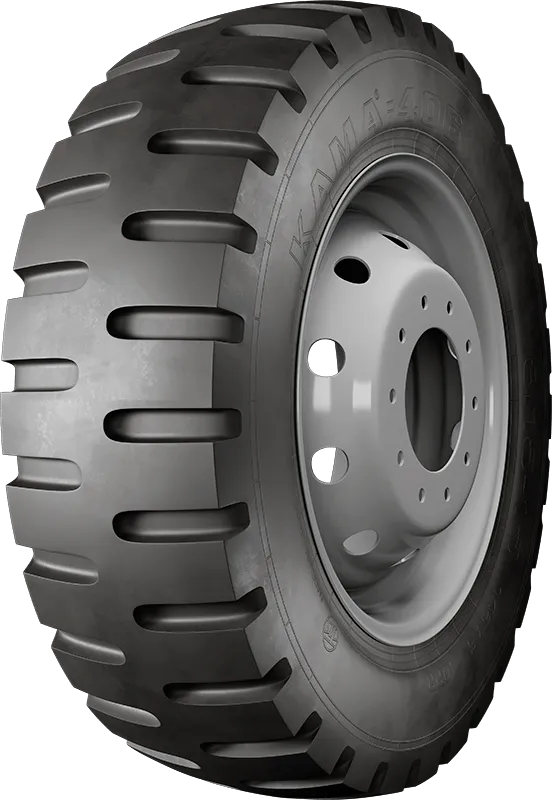 KAMA-406 в Люберцах — KAMA TYRES KAMA-406 в Люберцах